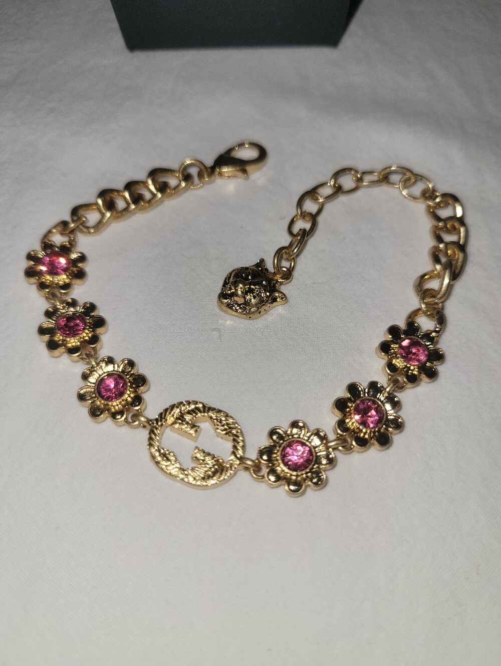 Luxury Jewelry - Picture 7 of 8
